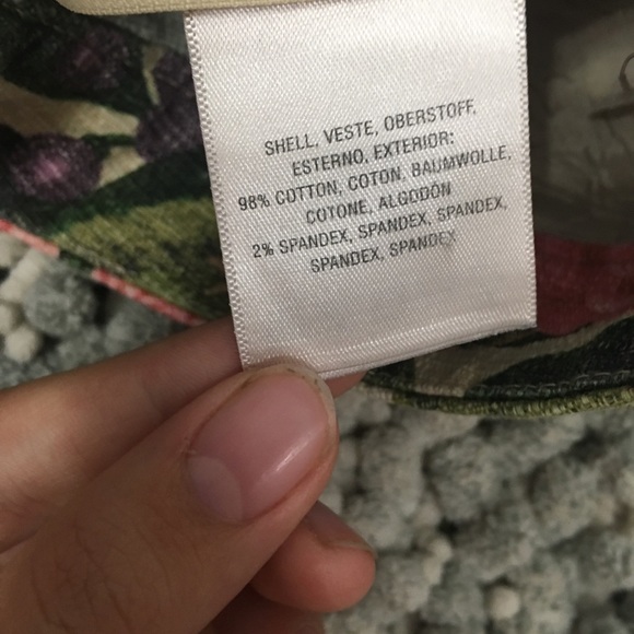 Chic shorts perfect condition - Picture 3 of 4